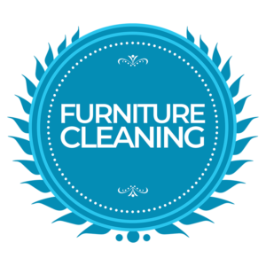Furniture Cleaning Badge