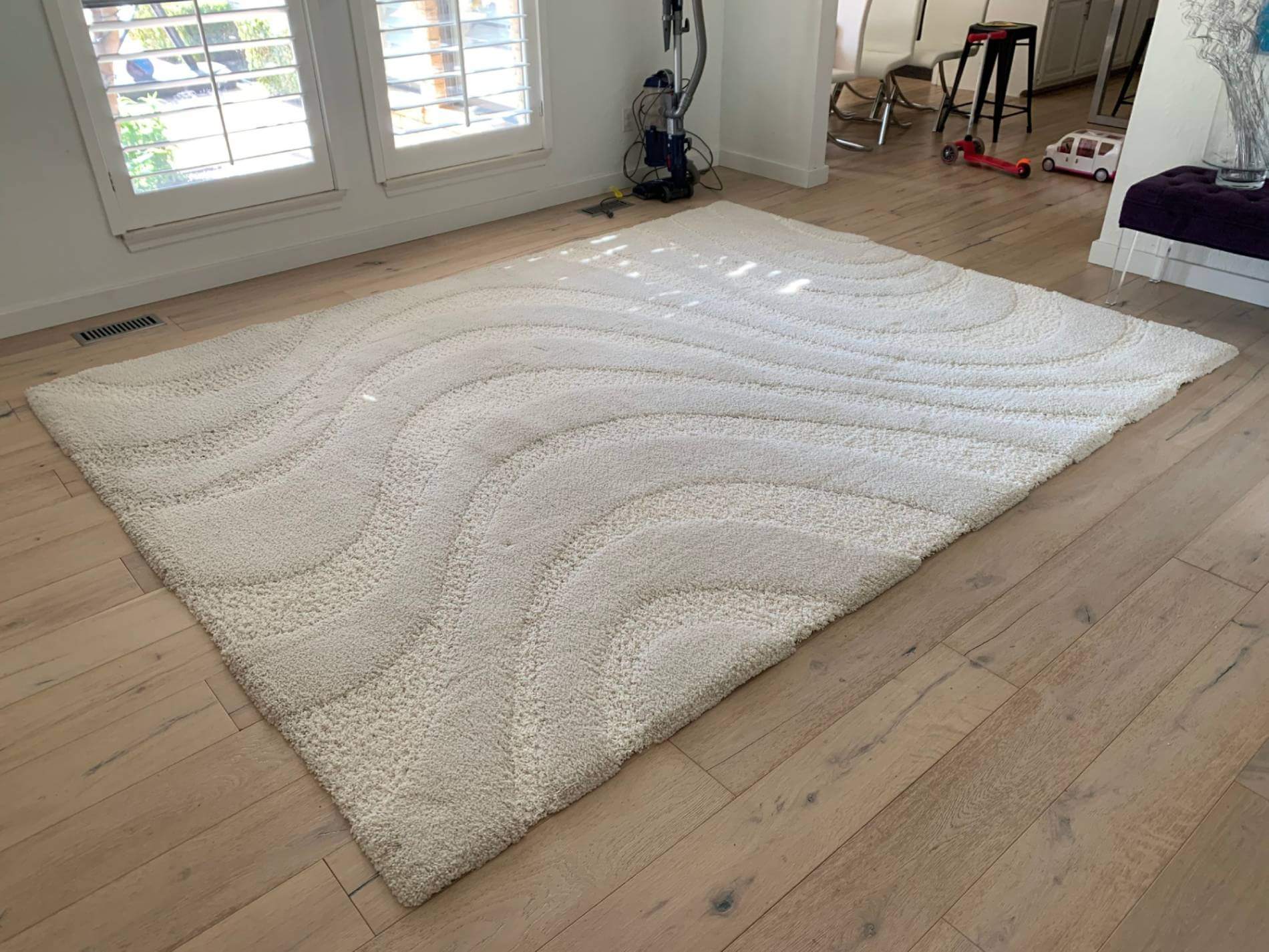 Area Rugs Cleaned Near Me
