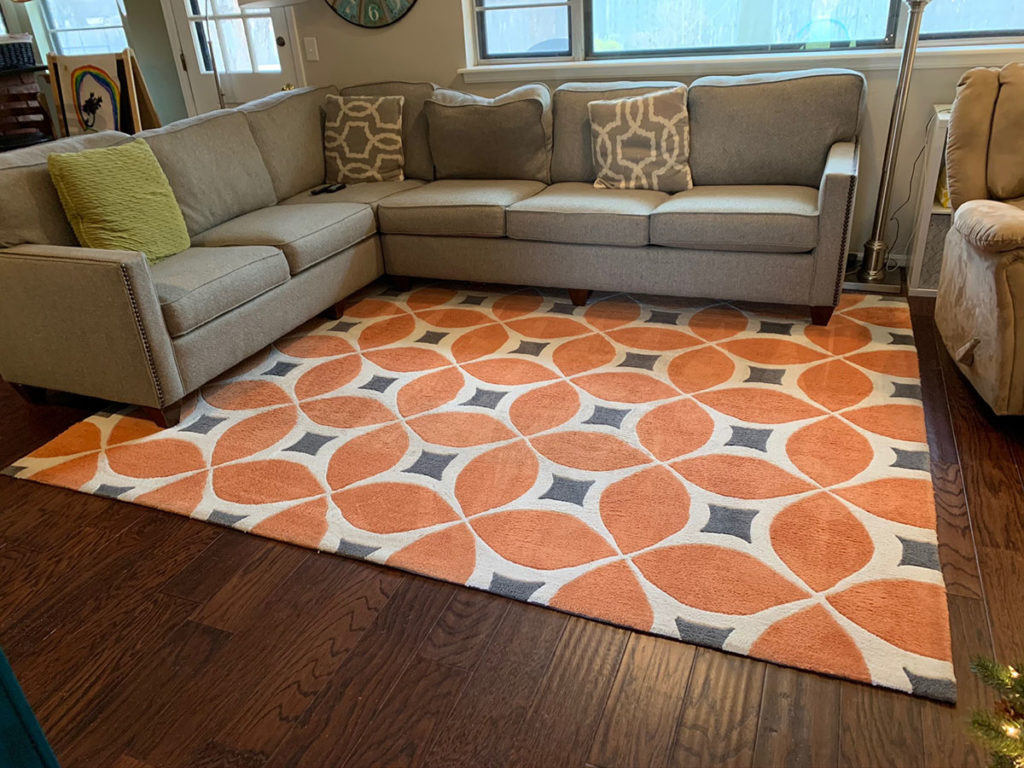 Reliable Area Rug Cleaning Near Me